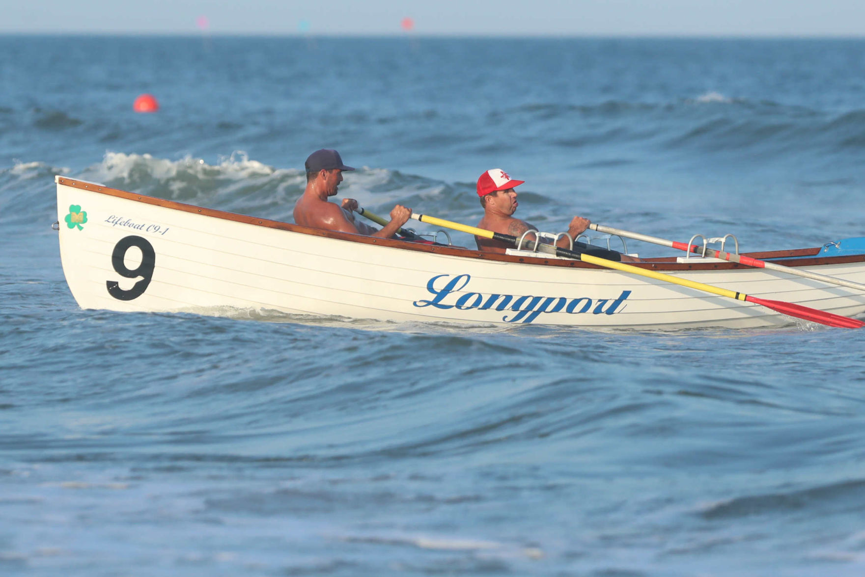 South Jersey Lifeguard Championships